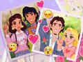 Spill Prinsesse Dobbeldate online