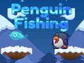 Spill Pingvinfiske online
