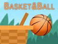 Spill Basket&Ball online