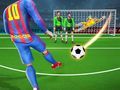 Spill Fotball Kicks Strike Score: Messi online Spill Fotball Kicks Strike Score: Messi online