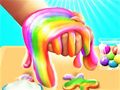 Spill ASMR Slime Maker DIY online