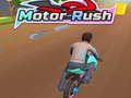 Spill Motorrush online
