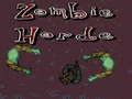 Spill Zombie Horde online