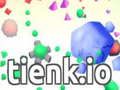Spill tienk.io online