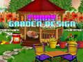 Spill Morsom Hagedesign online
