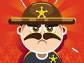 Spill Sheriff Skudd online