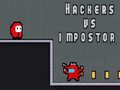 Spill Hackere mot impostorer online