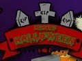 Spill Halloween Minne online
