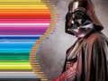 Spill Malebok for Darth Vader online Spill Malebok for Darth Vader online