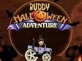 Spill Buddy Halloween Eventyr online