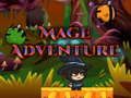 Spill Magikerens Eventyr online