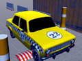 Spill By Taxi Kjøring online