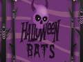 Spill Halloween Flagermus online