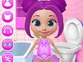 Spill Lilla Min Lille Jente online