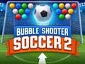Spill Bobleskytter Fotball 2 online