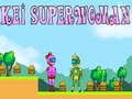 Spill Kei Superkvinne online