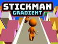 Spill Stickman Gradient online