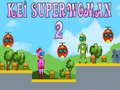 Spill Kei Superkvinne 2 online