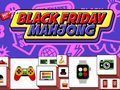 Spill Black Friday Mahjong online