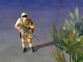 Spill TopDown Zombie Overlevelses Skyting online
