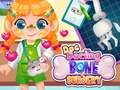 Spill Dok Darling: Beinsurgery online