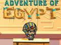 Spill Eventyr i Egypt online