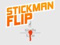 Spill Stickman Flip online