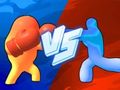 Spill Jelly Runner 3D online