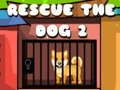 Spill Redde hunden 2 online