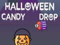 Spill Halloween Godterfall online