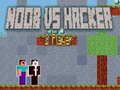 Spill Noob mot Hacker 2 Spillere online