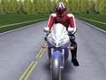 Spill Motorsykkel Racing 2022 online