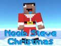 Spill Noob Steve Jul online