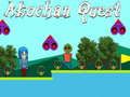 Spill Akochan Oppdrag online