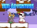 Spill Yeti Eventyr online