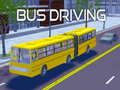 Spill Busskjøring online Spill Busskjøring online