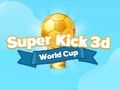 Spill Super Spark 3D Verdensmesterskap online Spill Super Spark 3D Verdensmesterskap online