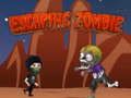 Spill Rømme fra zombien online Spill Rømme fra zombien online