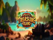 Spill Pirate Treasure Island online
