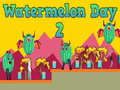 Spill Vannmelon Dagen 2 online