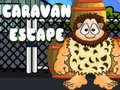 Spill Karavane Flukt online