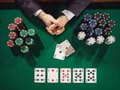 Spill Poker (En mot en) online