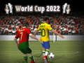 Spill VM 2022 online