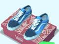 Spill Parkour danser online