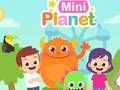 Spill Mini Planet online