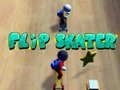 Spill Flip Skater online
