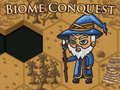 Spill Biome Erobring online