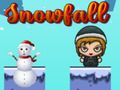 Spill Snøfall online