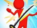Spill Sverdmester 3D online
