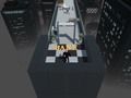 Spill Snike Inn 3D online